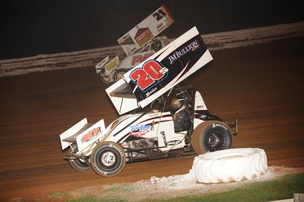 Brian Brown
