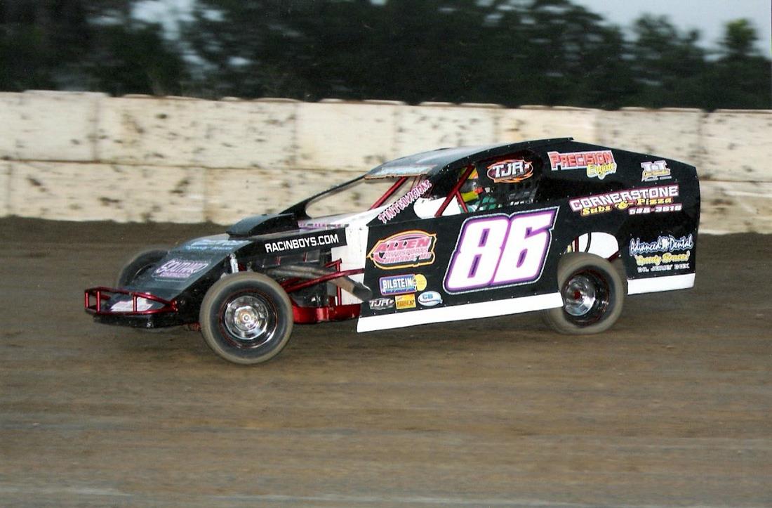 Second Set of Brothers to Set to Compete at Lebanon I-44 Speedway
