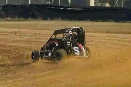 Gunnar Setser Enjoys Sucessful Outings During Holiday Weekend