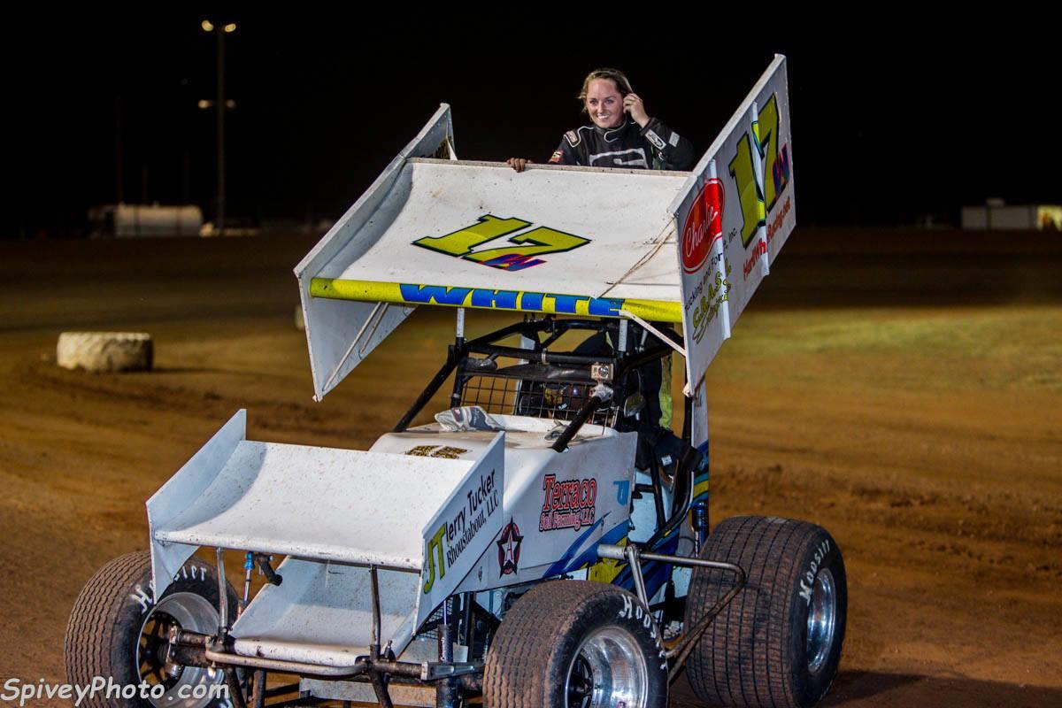 June 28th OCRS Lawton Win