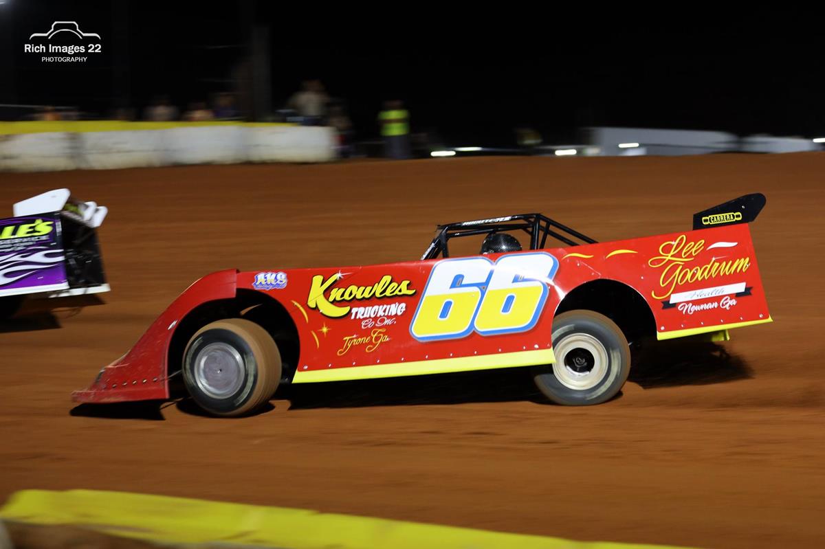 Penton Raceway (Penton, AL) – June 28th, 2024. (Rich 22 Images)
