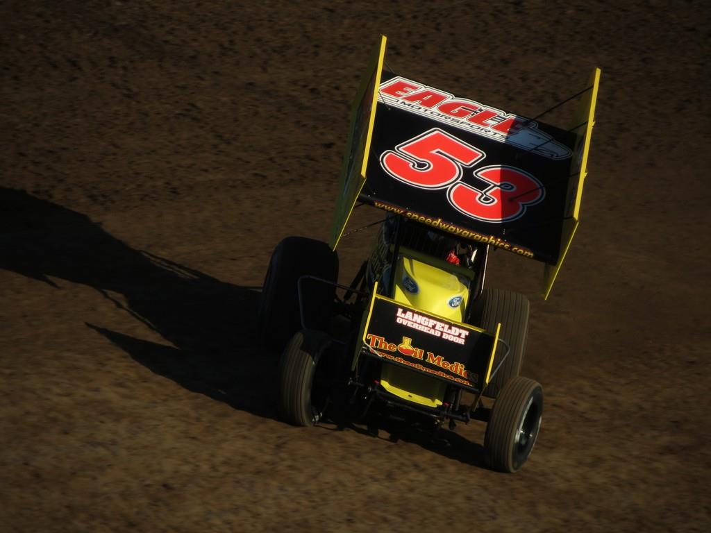 Dover Remains Consistent During Jesse Hockett/Daniel McMillin Memorial