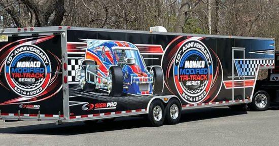 Decade To Dominance: Monaco Modified Tri-Track Series Celebrates 10 Years Of Perennial Growth