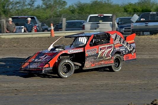 Military Appreciation Night, Texas Dirt Truck Series, Fireworks, Power Wheels @ I-37 Speedway