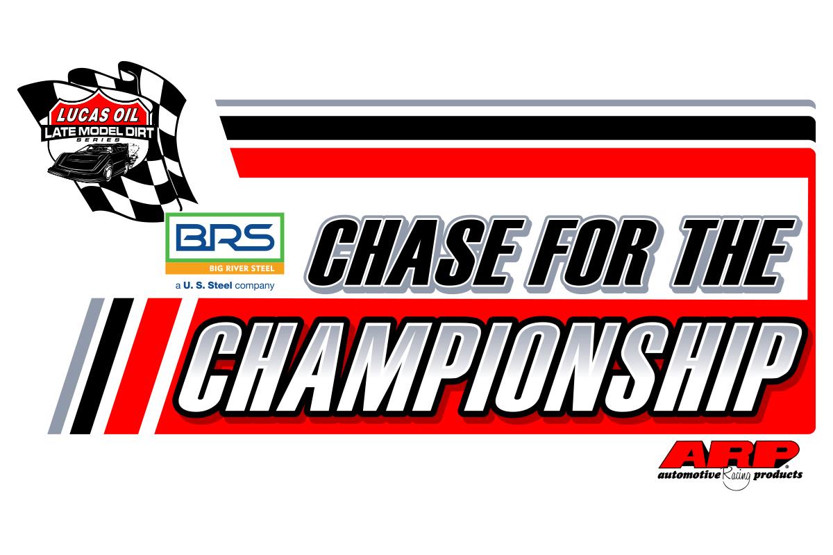 Format Set for Big River Steel Chase for the Championship – Presented by ARP in 2024