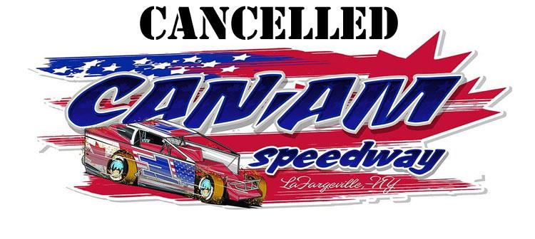 Sunday, April 29th Activities Cancelled
