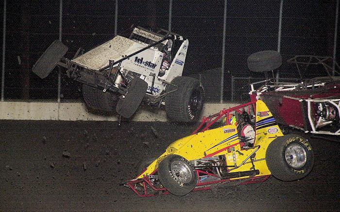 ASCS Tuesday Top Ten – The Return
