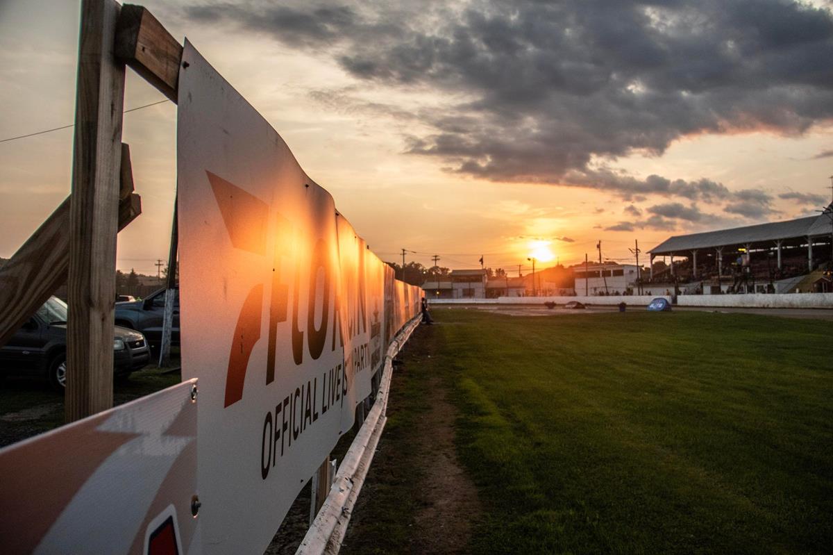 THE 2023 FONDA 200 TAKES PLACE NEXT WEEKEND