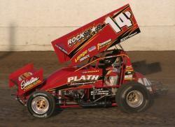 Kicks Off 2009 Sprint Invaders Season With Win