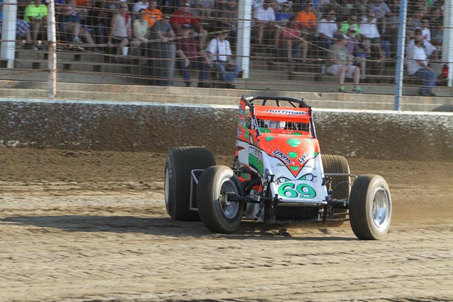 Brady Bacon