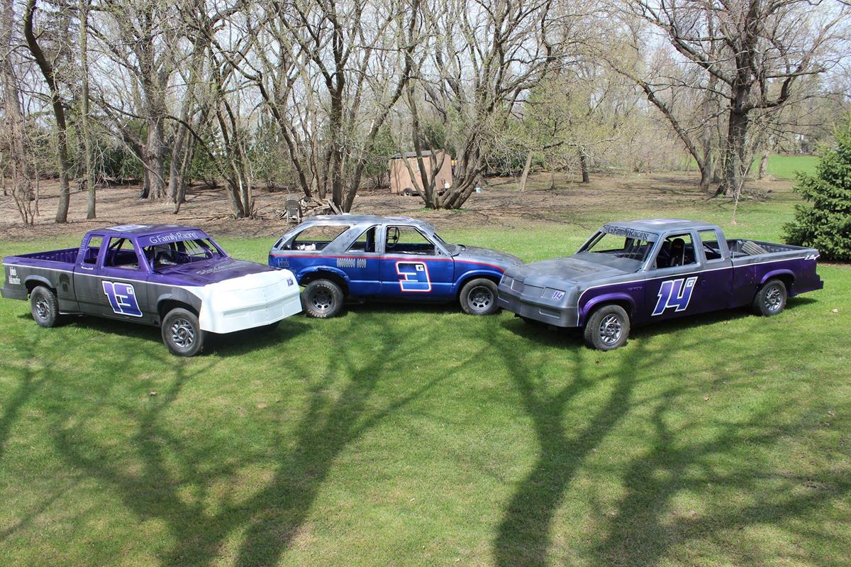 G Family Racing Team