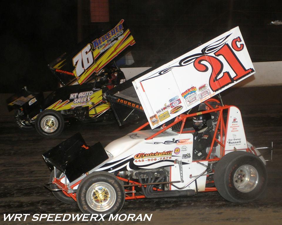 Getting to know Cody Jourdan