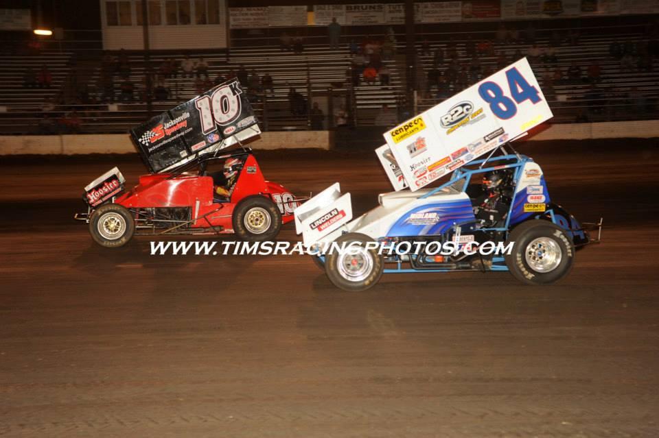 TimsRacingPhotos.com