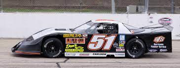 TOM CARLSON CAPTURES LETTOW 25 OUTLAW TOUR RACE AT MADISON