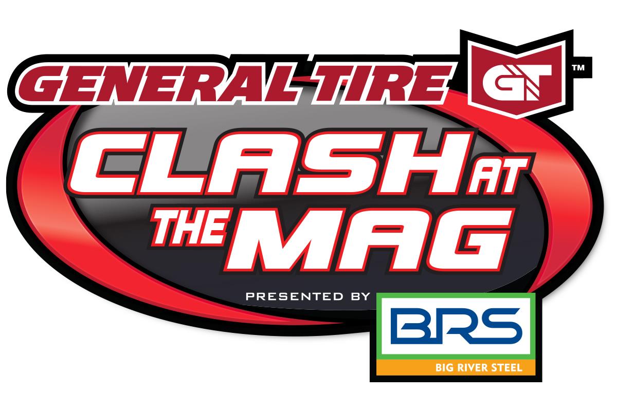 Lucas Oil Late Model Dirt Series Ready for Action in the Clash at the Mag