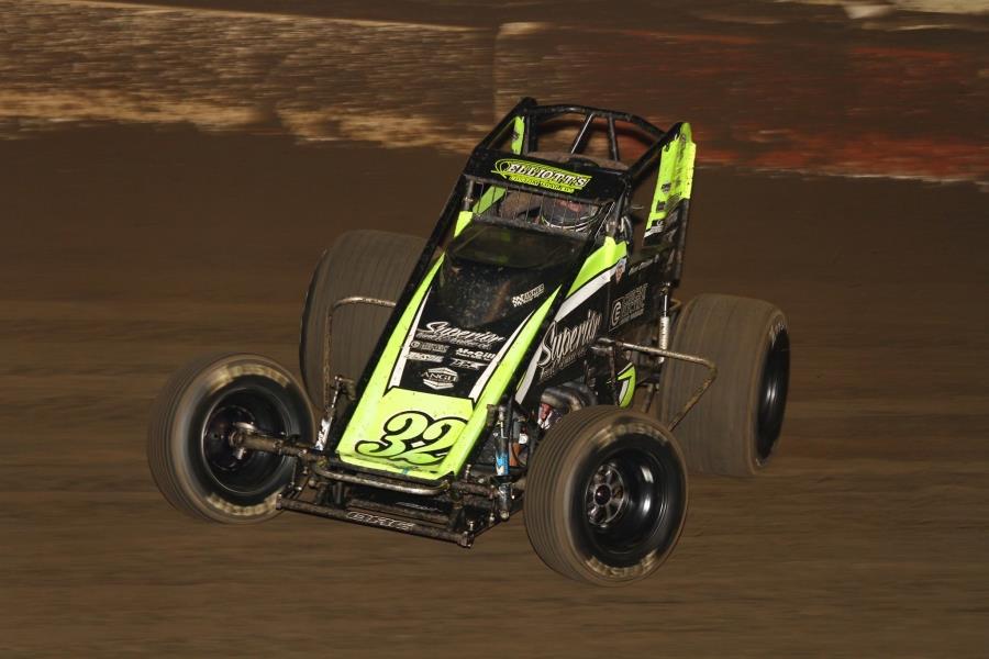 ENTRIES CONTINUE TO FILE IN FOR 2016 OVAL NATIONALS AT PERRIS