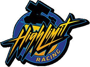 HIGH LIMIT RACING Tickets, Tickets, Tickets !! Get em while they're HOT!!