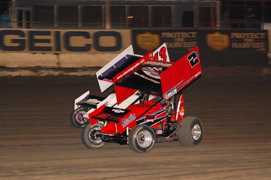 Wednesday’s With Wayne: Better Each Night At East Bay