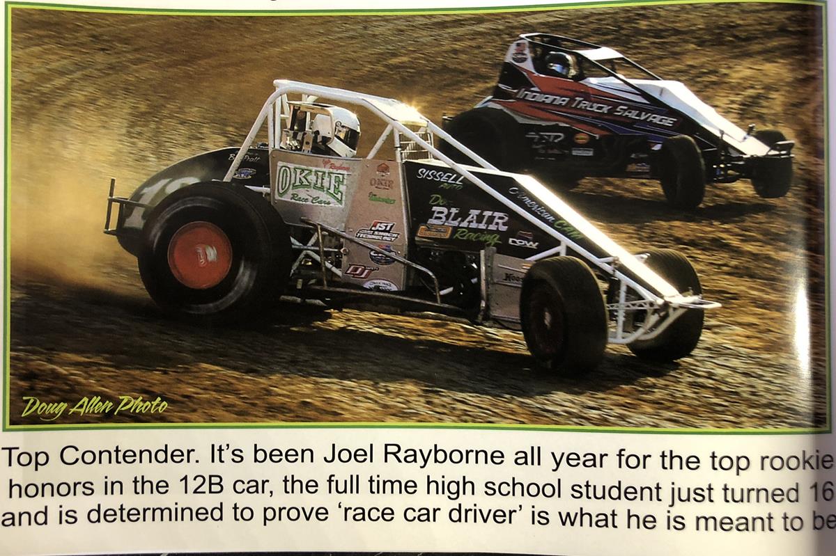 Glenn Howard Memorial a Success
