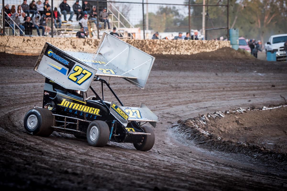 Zane Hendricks releases 2016 Schedule
