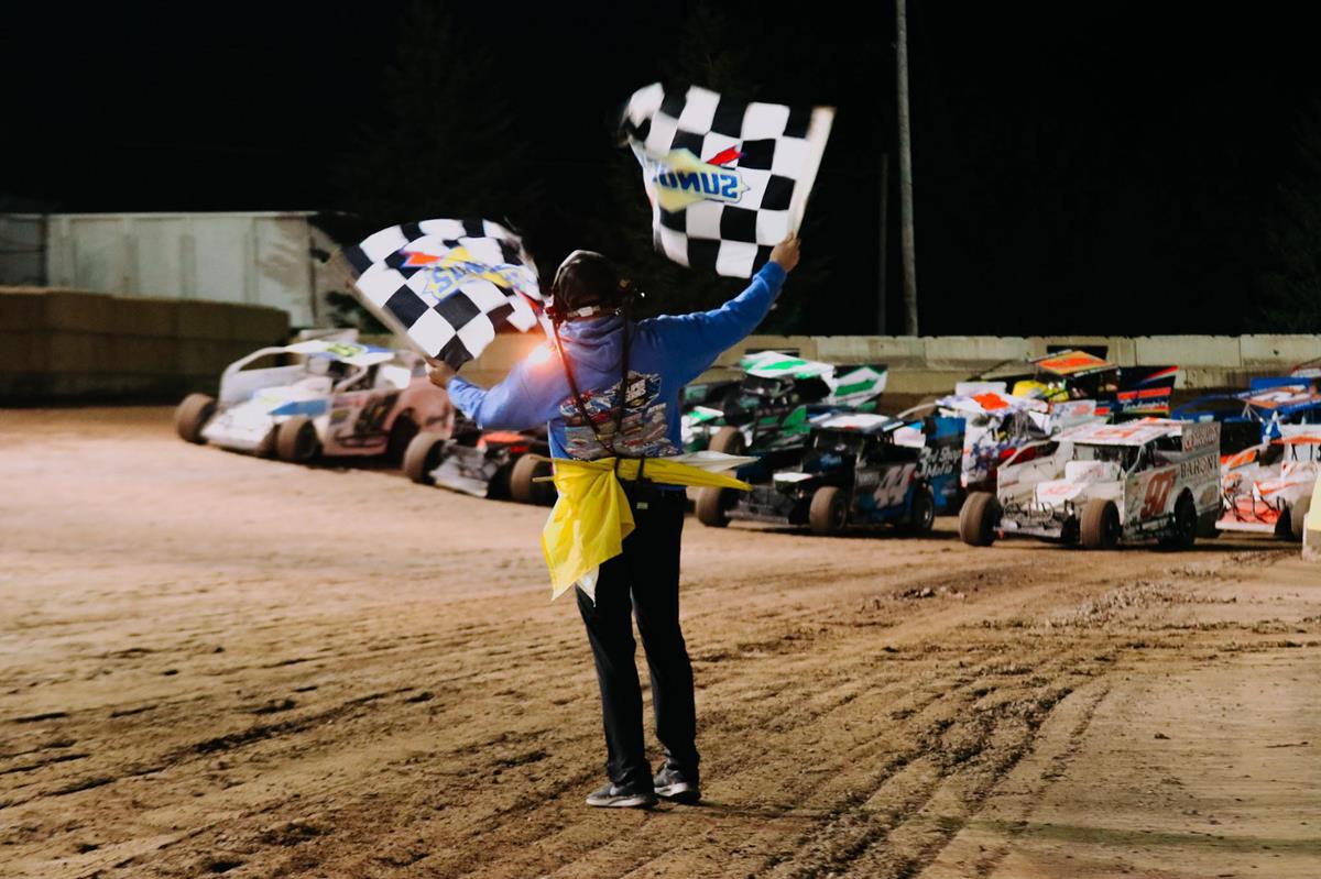STSS Race Day in Dundee: Outlaw Speedway Stars, Sleepers & Storylines