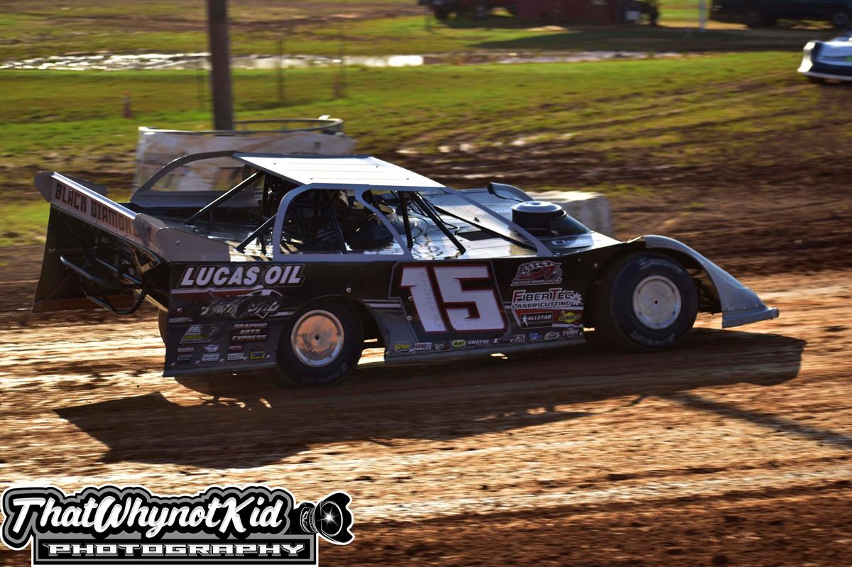 Whynot Motorsports Park (Meridian, MS) – Mississippi State Challenge Championship Series – March 30th, 2024. (That Whynot Kid Photography)