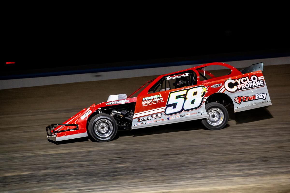 Gary Christian Racing Goes Live With New MyRacePass Website