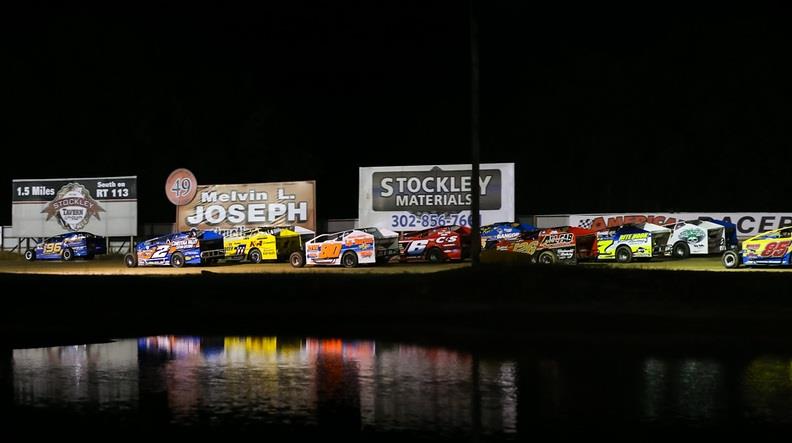 Stockley Tavern Offers $2,000 “Double-Down� Challenge for STSS August Sweep