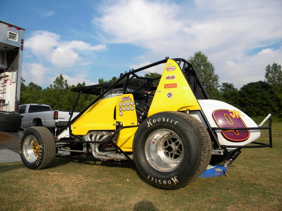 Hagar Extends Top-10 Streak During First Nonwing Action of the Season