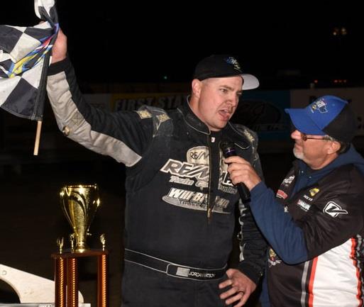 Jordan Watson & Ross Robinson Post $7,000 Victories to Conclude 2019 Mid-Atlantic Championship Weekend