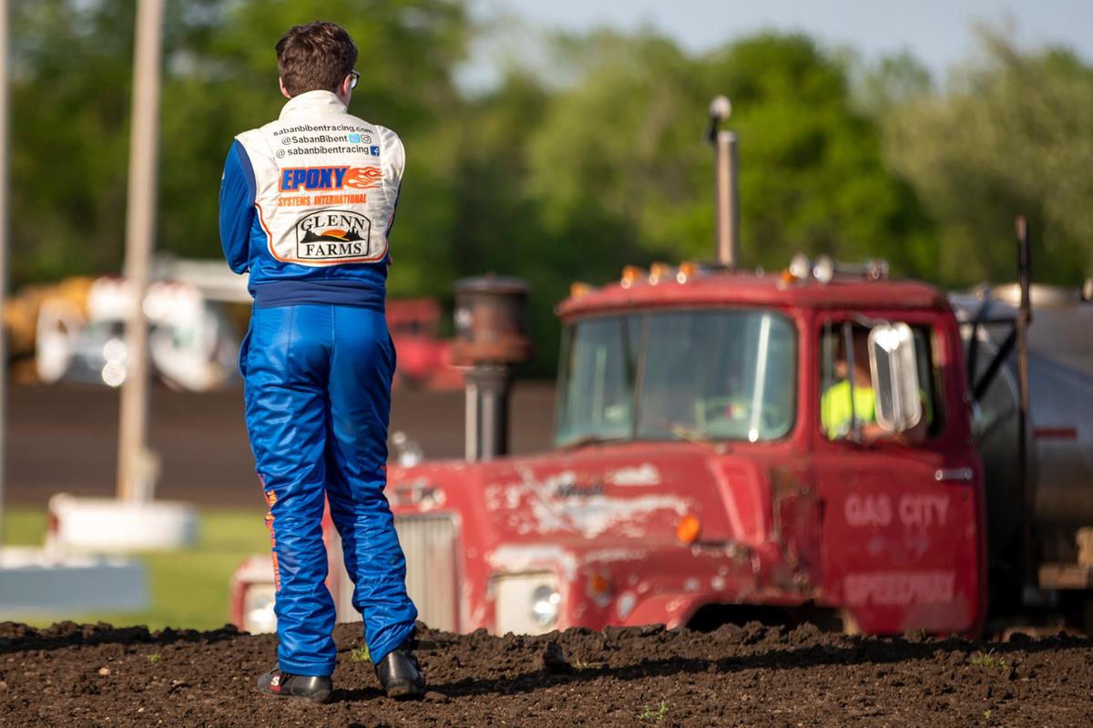 Racing This Week