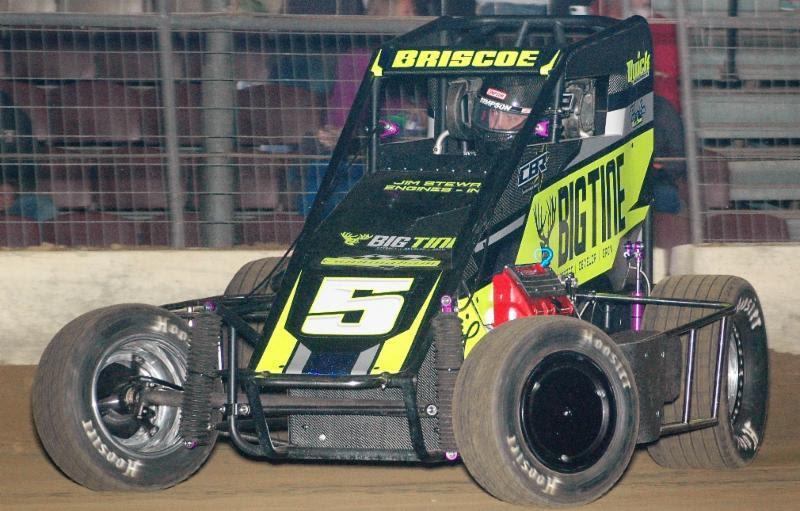 CUMMINS TO MAKE USAC MIDGET DEBUT IN MARCH 18 "SHAMROCK CLASSIC"