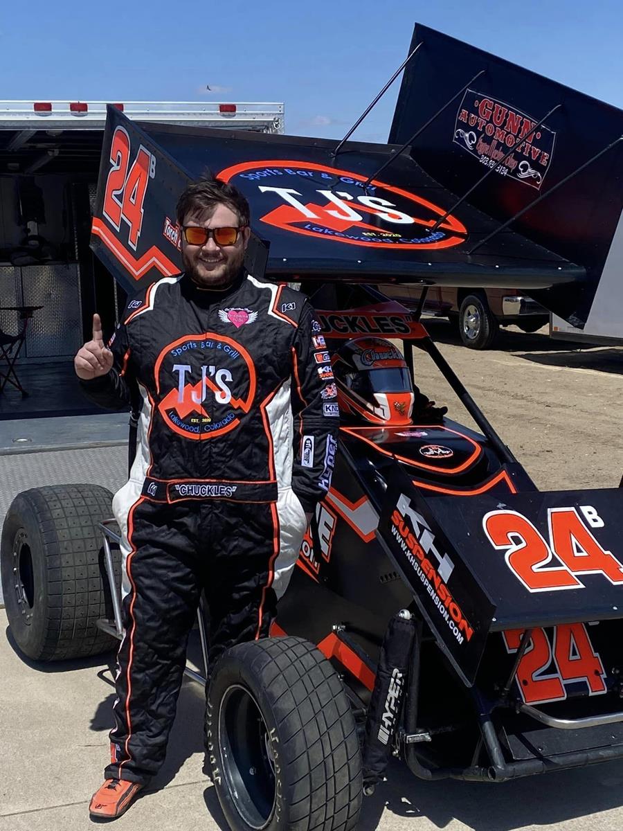 POWRi Lightning Sprint Weekly: May 6 Results