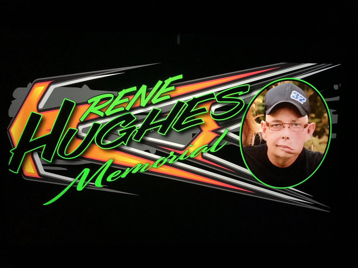 Rene Hughes Memorial