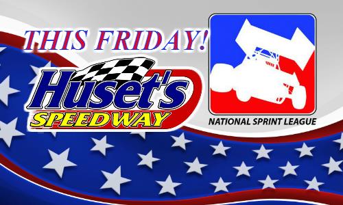 Up Next: NSL Friday Night