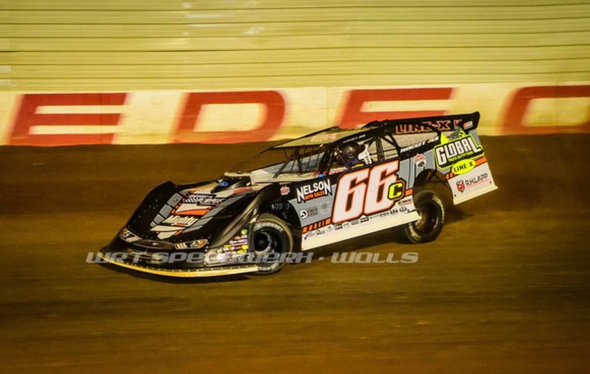 Bedford Speedway (Bedford, PA) – April 15th, 2022. (Jason Walls photo | WRT Speedwerx)