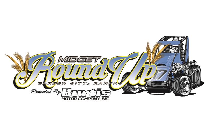 POWRi West, POWRi RMMRA and NOW600 Series Tabbed for 3rd annual Midget Round Up