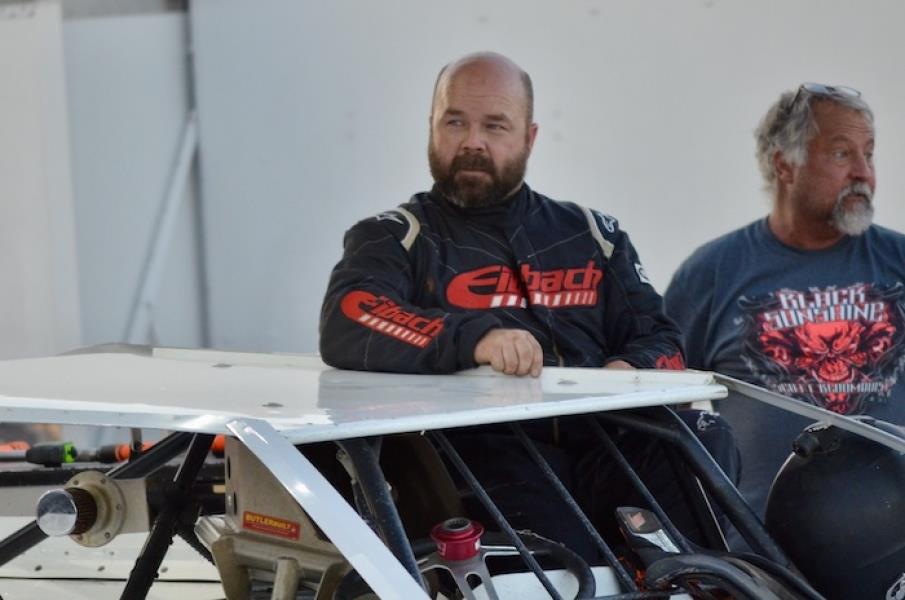 Joe Godsey snags a pair of Top-10 finishes