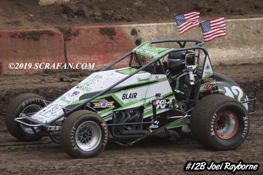 Perris - Moose Night