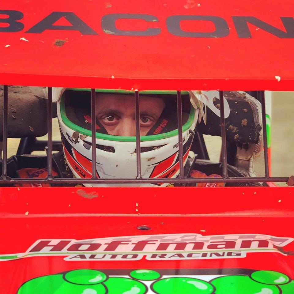 Bacon Lands Two Hockett/McMillin Podiums – Four Crown and More this Weekend