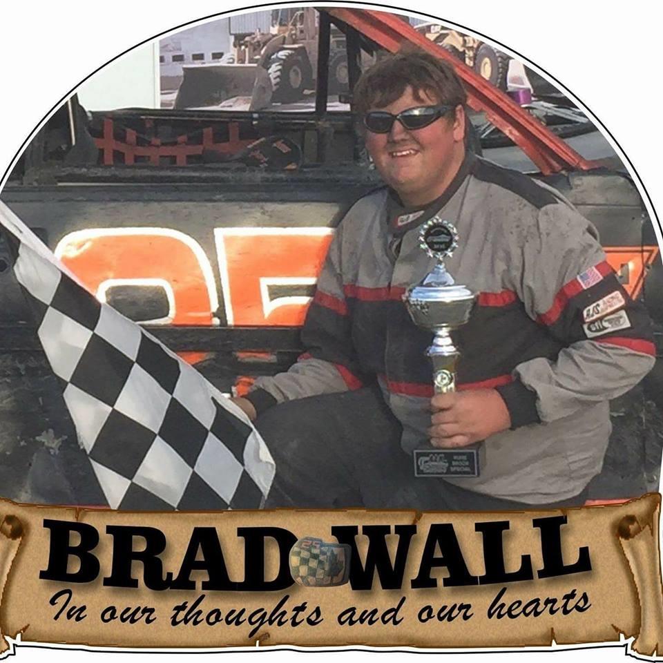 Brad Wall Memorial - July 29, 2017