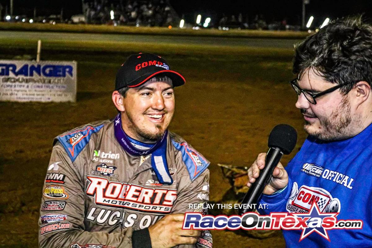 DayMotorSports.com Race Recap: Alberson, Hatton, Cummings win at Ronny Adams Memorial