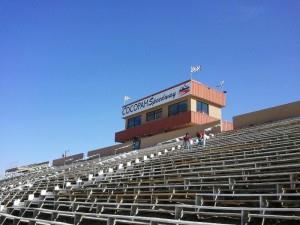 World of Outlaws headed to Cocopah Speedway April 7-8