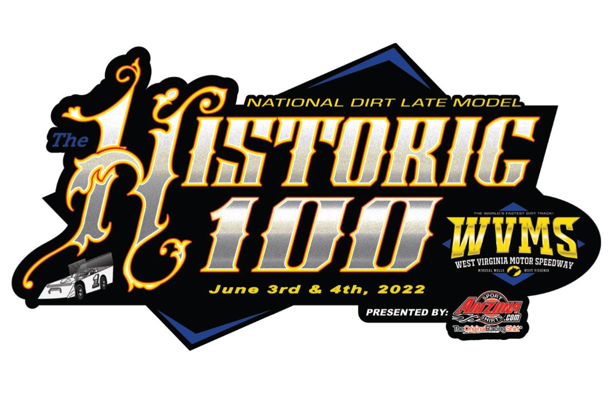West Virginia Motor Speedway’s “Historic 100” Gets Even Bigger in 2022