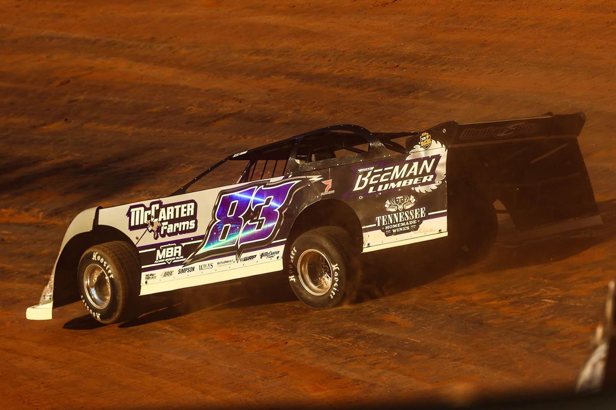 Volunteer Speedway (Bulls Gap, TN) – XR Super Series – Spring Thaw 100 – April 15th, 2023. (ZSK Photography)