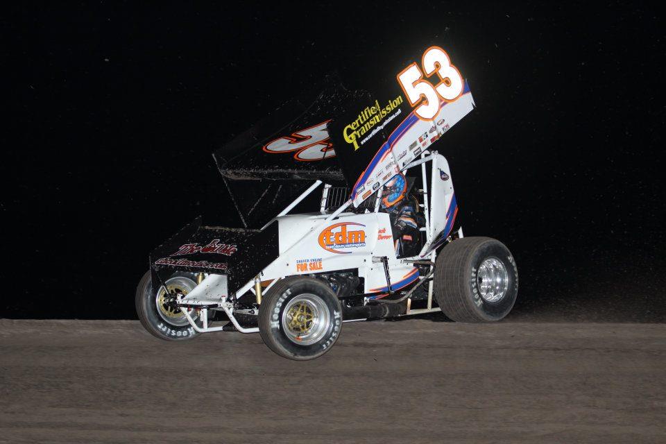 ASCS Midwest campaign debuts this weekend at I-80!!
