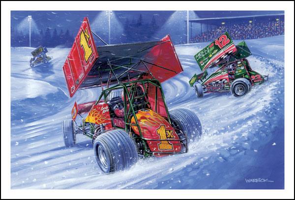 2019 TENTATIVE SCHEDULE RELEASED!!