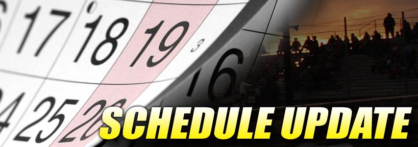 ASCS Mid-South At Greenville Cancelled Due To COVID Issues