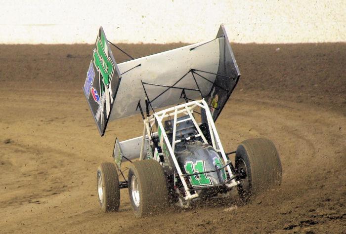 ASCS Northwest Sets 2011 Schedule