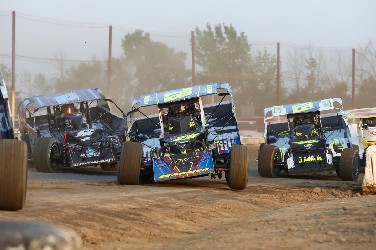 M2 METALS PRESENTS CRATE LATE MODELS AT THE FONDA SPEEDWAY THIS SATURDAY, AUGUST 3